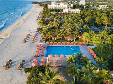 TERRACOTTA RESORT & SPA PHAN THIET 3*