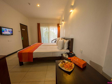 CITRUS HIKKADUWA 4*