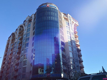 HOTEL AISI