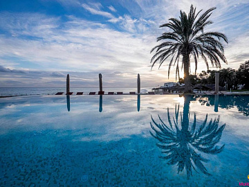 NOVOSTAR PREMIUM BEL AZUR THALASSA & BUNGALOWS