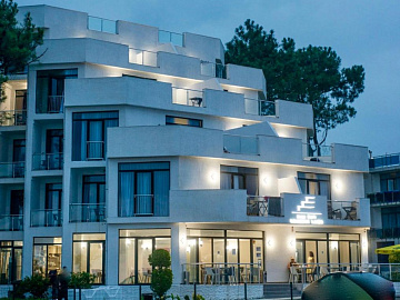 HOTEL SCALA 4* 