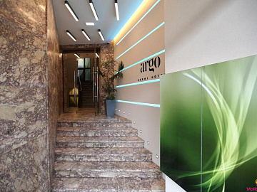 GARNI HOTEL ARGO 