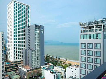 Seana Hotel