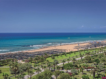 VONRESORT ELITE 5*