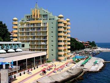 INTERHOTEL POMORIE
