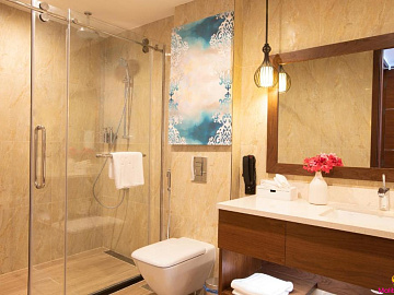 MILLENNIUM RESORT SALALAH 5*