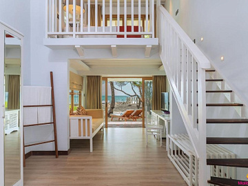CINNAMON DHONVELI MALDIVES 4*