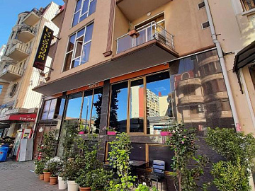 ELIO INN 3*