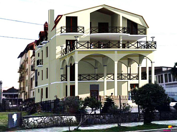 HOTEL IRISE 3*
