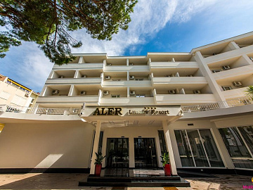  ALER Luxury Durres 4*