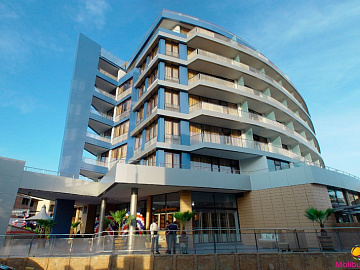 MARIETA PALACE