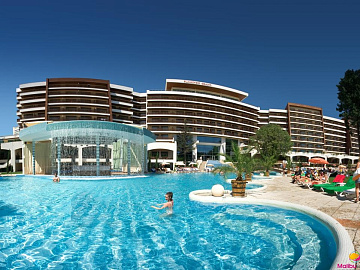 FLAMINGO GRAND