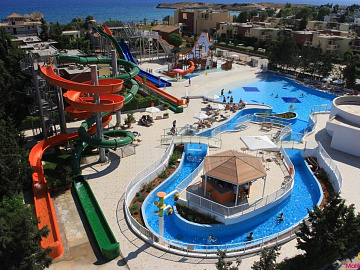  ELECTRA HOLIDAY VILLAGE