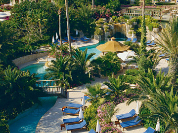 ANNABELLE HOTEL 