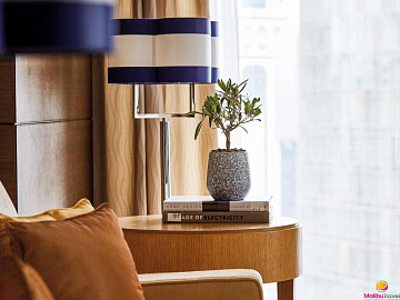PULLMAN DOHA WEST BAY 5*