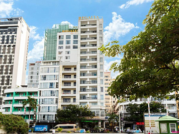 Regalia Hotel