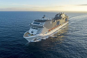 MSC Grandiosa