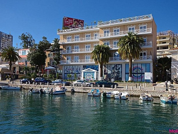  PORTO EDA 