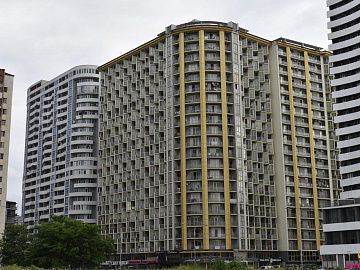 HOTEL ORBI PLAZA