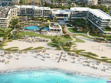 ADDRESS BEACH RESORT MARASSI 5*