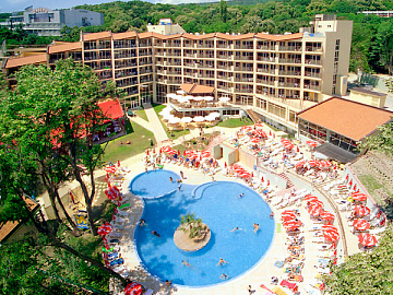 MADARA HOTEL SMART LINE