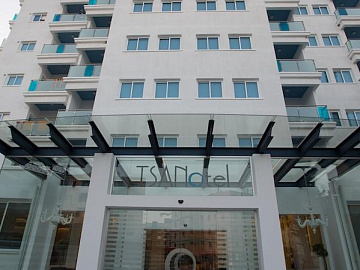 TSANOTEL