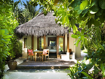 ANANTARA DHIGU RESORT & SPA 5*