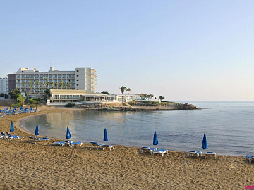  PERNERA BEACH HOTEL