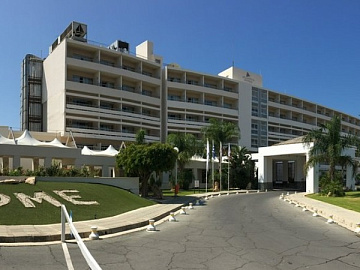 ATLANTICA MIRAMARE BEACH 