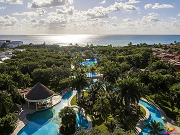 IBEROSTAR PARAISO DEL MAR