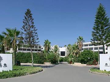 AZIA RESORT SPA 