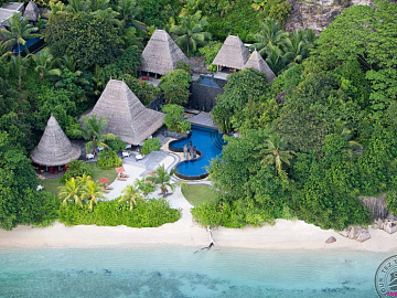 MAIA LUXURY RESORT & SPA 5*