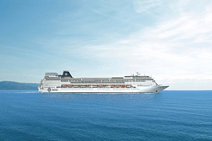 MSC Sinfonia