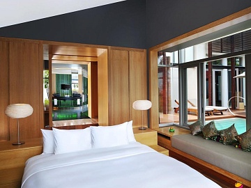 W KOH SAMUI 5*