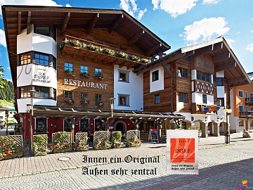 DORFSCHMIEDE HOTEL