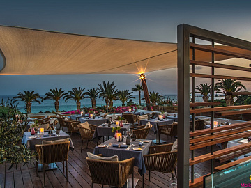 ALION BEACH