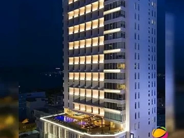 Liberty Central Nha Trang Hotel