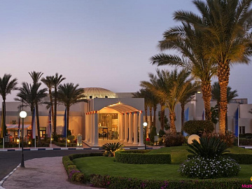 LONG BEACH RESORT 4*