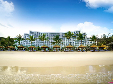 VINPEARL NHA TRANG BAY RESORT & VILLAS