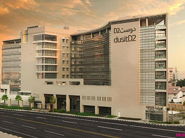 DUSITD2 SALWA DOHA 5*