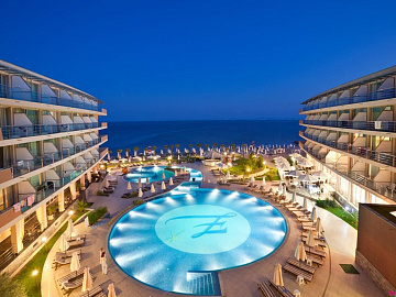 ZORNITZA SANDS SPA
