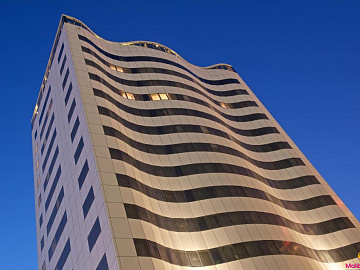 THE ROYAL RIVIERA HOTEL 4*