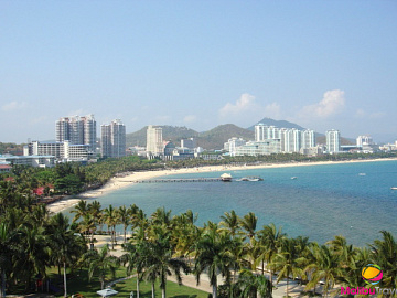 SUNSHINE RESORT INTIME SANYA 5 *