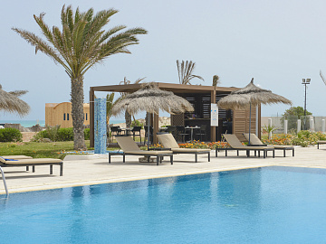 VINCCI HELIOS BEACH & SPA