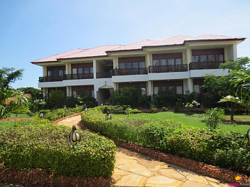 ZANZIBAR STAR RESORT