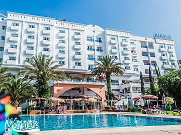 TILDI HOTEL & SPA 4