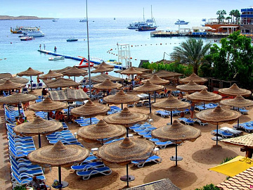  Naama Bay Hotel & Resort (Ex. Tropitel Naama Bay) 5*