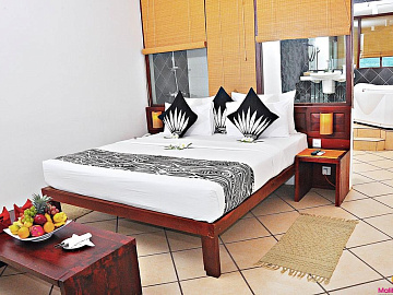 LONG BEACH RESORT 4*