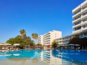 GRECIAN BAY