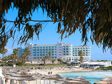 NISSIBLU BEACH RESORT